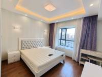 3室2廳2陽臺 潤城二區(qū)臥室