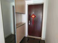 2室2廳2陽臺 金域緹香門廳