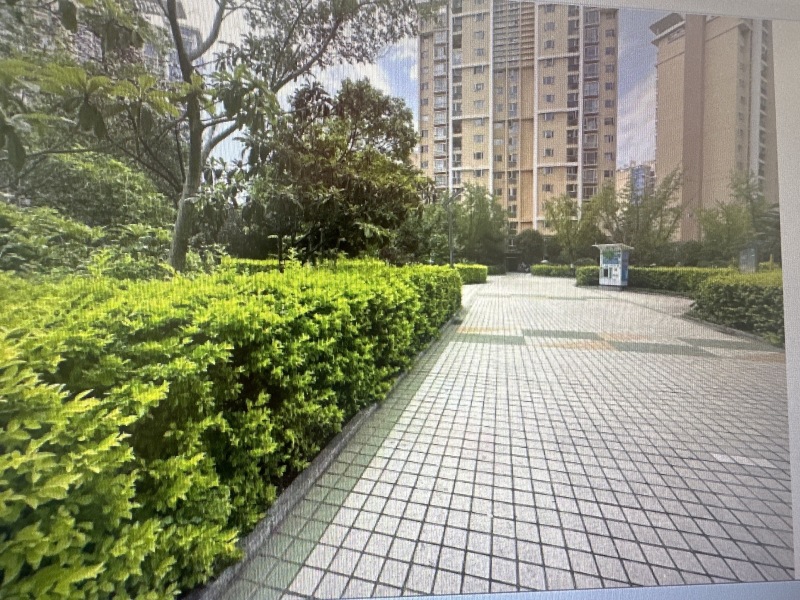 4室2廳2陽臺 世紀(jì)城華春苑其他