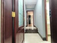 3室2廳1陽(yáng)臺(tái) 楓藍(lán)國(guó)際其他