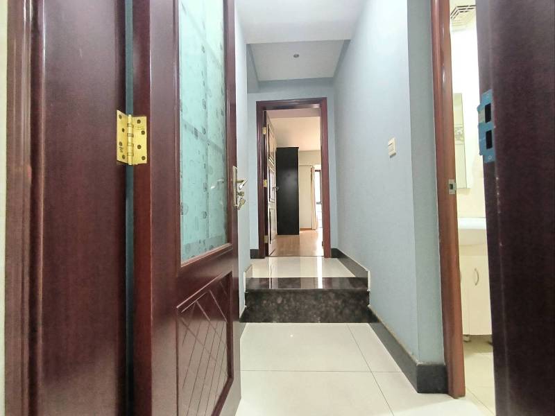 3室2廳1陽(yáng)臺(tái) 楓藍(lán)國(guó)際其他