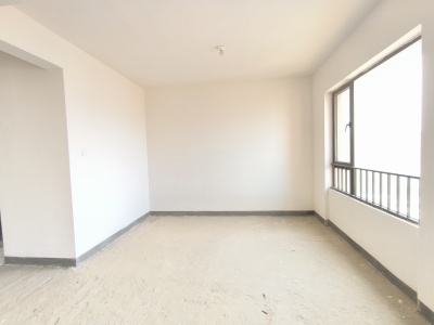 4室2廳2陽(yáng)臺(tái) 保利璽樾樾公館