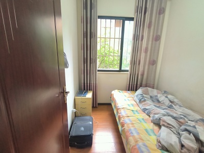 2室1廳2陽臺 華夏御府雍璟苑(回遷房)