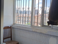 3室2廳1陽臺 栗樹頭社區(qū)陽臺