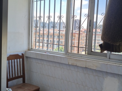 3室2廳1陽臺 栗樹頭社區(qū)