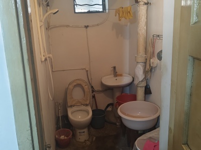 2室1廳1陽臺 永昌小區(qū)云興路