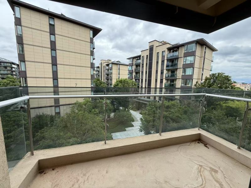 4室2廳2陽臺 華夏四季三期其他