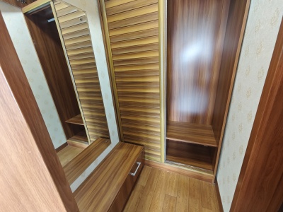 4室2廳2陽(yáng)臺(tái) 金江小區(qū)云苑