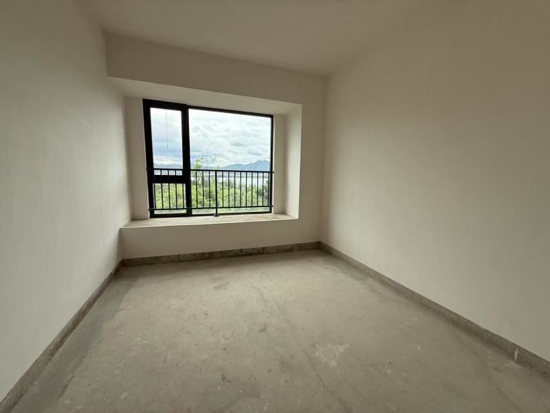 4室2廳2陽臺 華夏四季三期其他