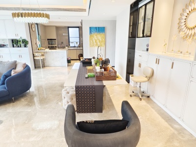 4室2廳2陽臺 華潤悅府一期