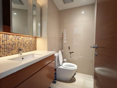 1室1廳1陽(yáng)臺(tái) 空間俊園