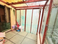 7室4廳3陽臺 白沙潤園陽臺