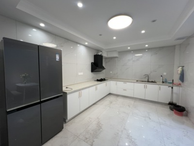 4室3廳2陽臺 筑友璽瓏灣