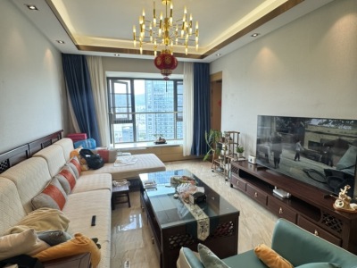 2室2廳 江東境界