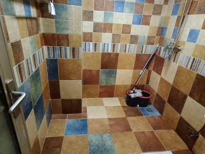 3室2廳 西城林語小區(qū)