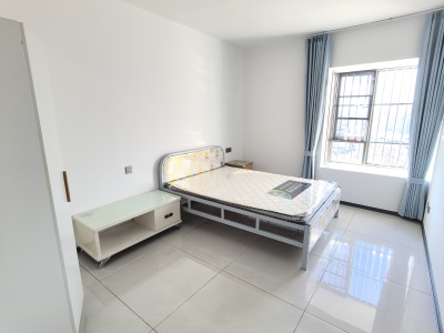 4室2廳1陽臺(tái) 金坤尚城長(zhǎng)樂里