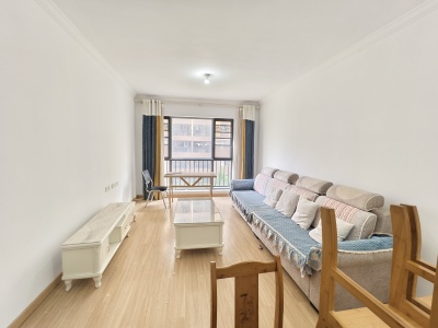 3室2廳1陽臺 保利大家