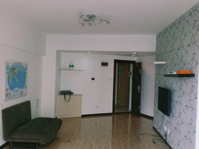 1室1廳1陽臺 盛高大城三期