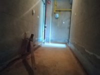 2室2廳1陽臺 融城優(yōu)郡廚房