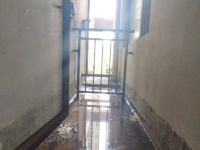 2室2廳1陽臺 融城優(yōu)郡陽臺