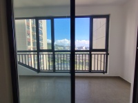 3室2廳2陽臺(tái) 大華公園天下時(shí)光園陽臺(tái)
