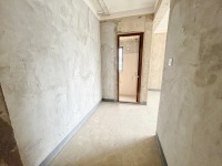 3室2廳1陽臺(tái) 招商雍和府一期其他