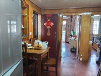 3室2廳1陽臺 栗樹頭社區(qū)門廳