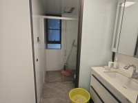 4室2廳2陽臺(tái) 碧桂園北城映象谷雨苑衛(wèi)生間