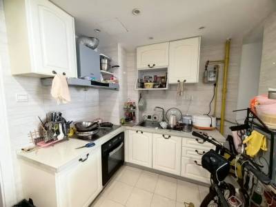 3室1廳1陽臺 瑞鼎城一期