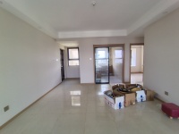 3室2廳2陽臺(tái) 大華公園天下時(shí)光園餐廳