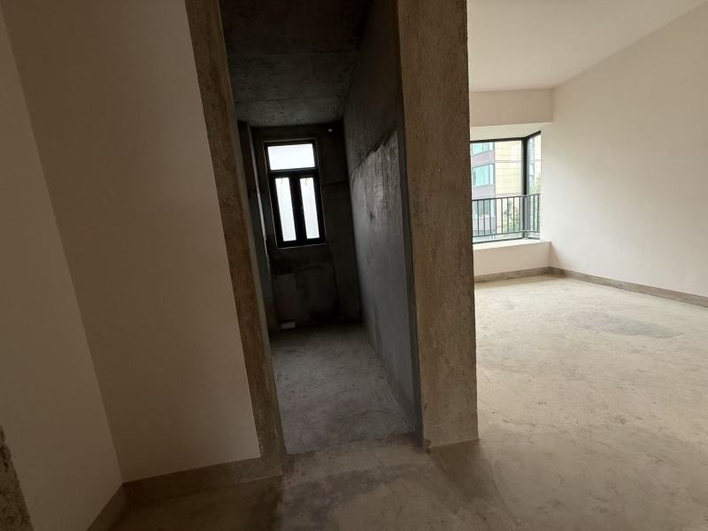 4室2廳2陽臺 華夏四季三期其他