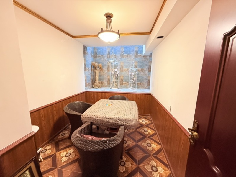 7室4廳3陽臺 白沙潤園臥室