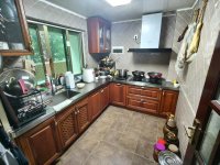5室2廳2陽臺 北辰小區(qū)櫻花苑廚房