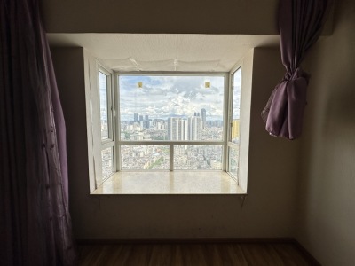 1室1廳1陽(yáng)臺(tái) 報(bào)業(yè)尚都