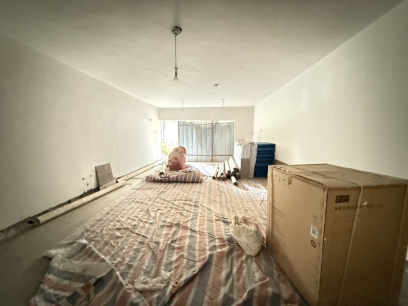 4室2廳 滇池時(shí)光玉景別墅別墅客廳