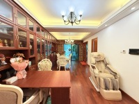 7室4廳3陽臺 白沙潤園餐廳