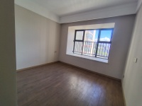 3室2廳2陽臺(tái) 大華公園天下時(shí)光園臥室