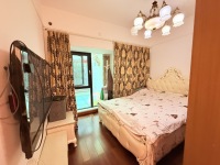 7室4廳3陽臺 白沙潤園臥室