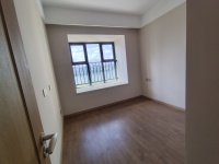 3室2廳2陽臺(tái) 大華公園天下時(shí)光園臥室