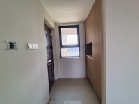 3室2廳2陽臺(tái) 大華公園天下時(shí)光園門廳