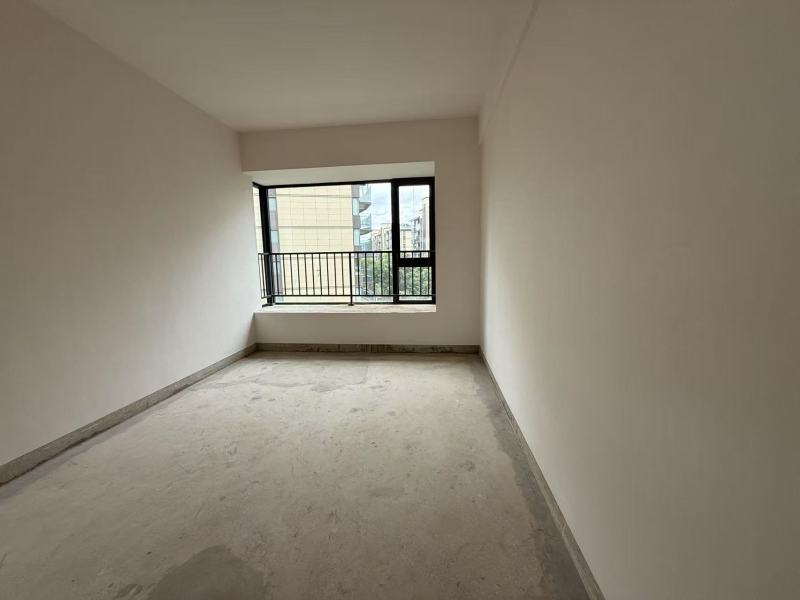 4室2廳2陽臺 華夏四季三期其他