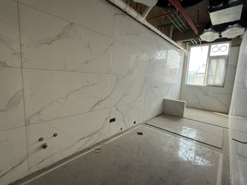 4室2廳 滇池時(shí)光玉景別墅別墅衛(wèi)生間