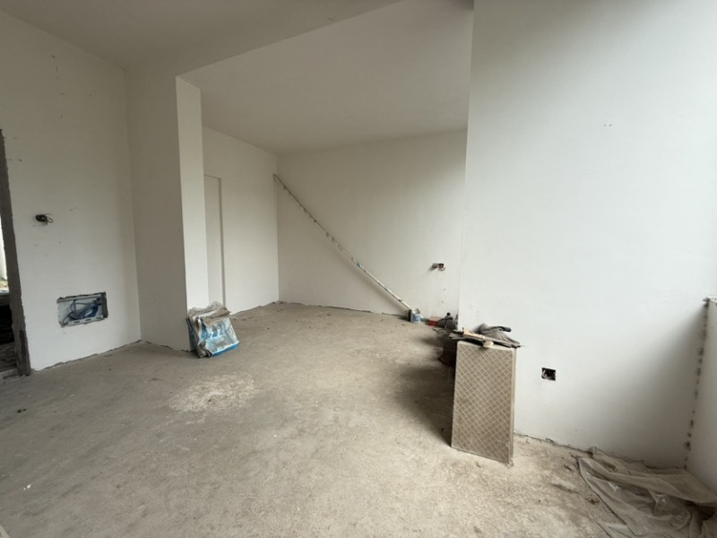 4室2廳 滇池時(shí)光玉景別墅別墅臥室