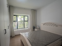 4室2廳2陽臺(tái) 碧桂園北城映象谷雨苑臥室