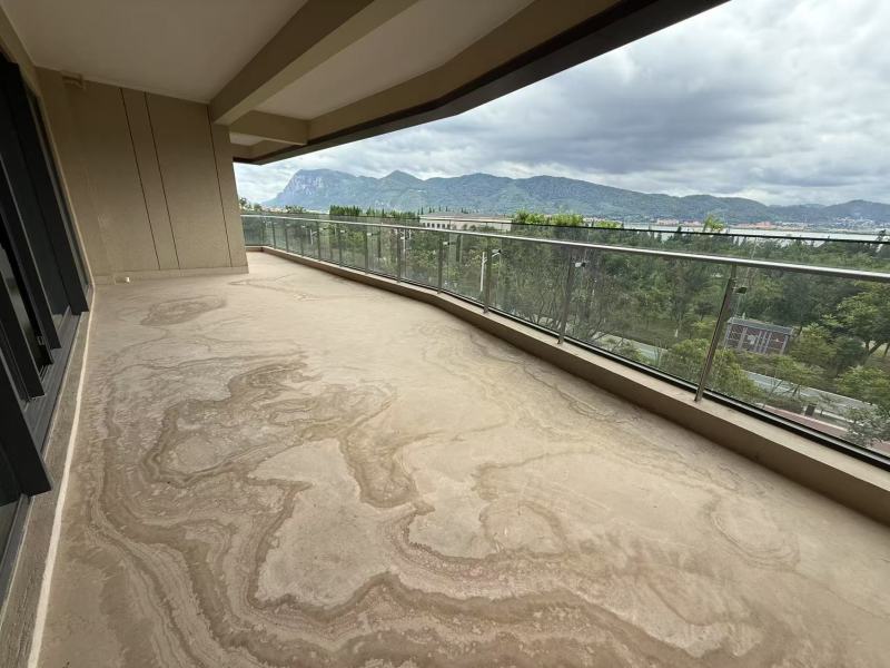 4室2廳2陽臺 華夏四季三期其他