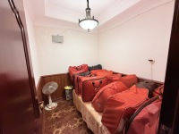 7室4廳3陽臺 白沙潤園臥室