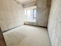 3室2廳1陽臺(tái) 招商雍和府一期書房