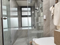 3室2廳1陽臺(tái) 龍湖天璞A1地塊衛(wèi)生間