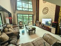 5室2廳2陽臺 北辰小區(qū)櫻花苑客廳