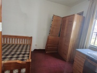 3室2廳1陽臺 栗樹頭社區(qū)臥室